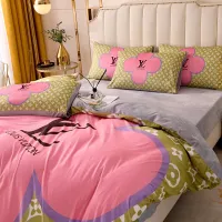 $88.00 USD Louis Vuitton Bedding #1421519