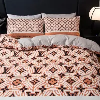 $88.00 USD Louis Vuitton Bedding #1421529