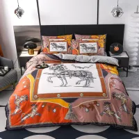 $88.00 USD Hermes Bedding #1421582
