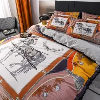 $88.00 USD Hermes Bedding #1421582
