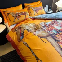 $88.00 USD Hermes Bedding #1421585