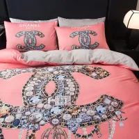 $88.00 USD Chanel Bedding #1421594