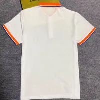 $29.00 USD Hermes T-Shirts Short Sleeved For Men #1421692