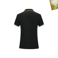 $29.00 USD Prada T-Shirts Short Sleeved For Men #1421736