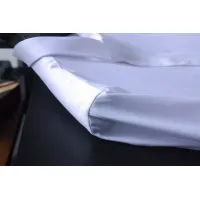 $40.00 USD Hermes Shirts Long Sleeved For Men #1421789