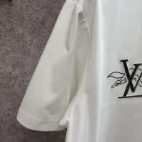 $45.00 USD Louis Vuitton LV T-Shirts Short Sleeved For Unisex #1421848