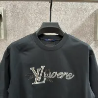$45.00 USD Louis Vuitton LV T-Shirts Short Sleeved For Unisex #1421849
