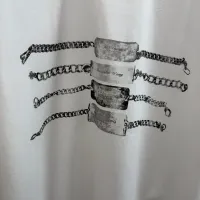 $45.00 USD Alexander Wang T-Shirts Short Sleeved For Unisex #1421850