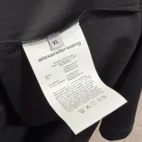 $45.00 USD Alexander Wang T-Shirts Short Sleeved For Unisex #1421851