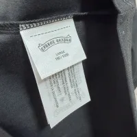 $45.00 USD Chrome Hearts T-Shirts Short Sleeved For Unisex #1421853