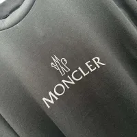 $56.00 USD Moncler T-Shirts Short Sleeved For Unisex #1421854
