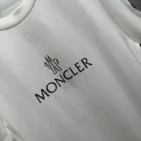 $56.00 USD Moncler T-Shirts Short Sleeved For Unisex #1421855