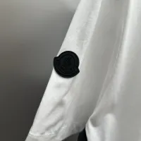 $56.00 USD Moncler T-Shirts Short Sleeved For Unisex #1421855