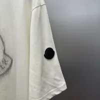 $56.00 USD Moncler T-Shirts Short Sleeved For Unisex #1421856