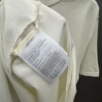 $56.00 USD Moncler T-Shirts Short Sleeved For Unisex #1421856