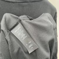 $60.00 USD Yves Saint Laurent YSL T-shirts Short Sleeved For Unisex #1421859