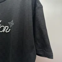 $72.00 USD Louis Vuitton LV T-Shirts Short Sleeved For Unisex #1421860