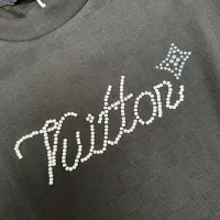 $72.00 USD Louis Vuitton LV T-Shirts Short Sleeved For Unisex #1421860