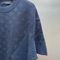 $82.00 USD Louis Vuitton LV T-Shirts Short Sleeved For Unisex #1421862