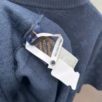 $82.00 USD Louis Vuitton LV T-Shirts Short Sleeved For Unisex #1421862