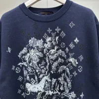 $96.00 USD Louis Vuitton LV T-Shirts Short Sleeved For Unisex #1421864