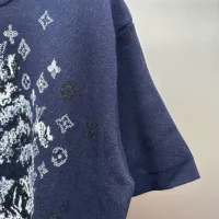 $96.00 USD Louis Vuitton LV T-Shirts Short Sleeved For Unisex #1421864