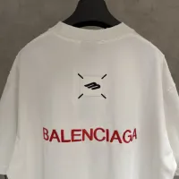 $56.00 USD Balenciaga T-Shirts Short Sleeved For Unisex #1421865