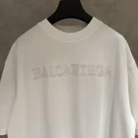 $56.00 USD Balenciaga T-Shirts Short Sleeved For Unisex #1421869