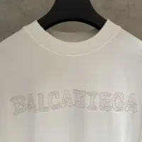 $56.00 USD Balenciaga T-Shirts Short Sleeved For Unisex #1421869