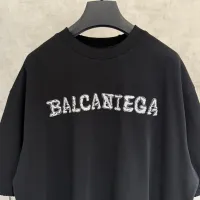 $56.00 USD Balenciaga T-Shirts Short Sleeved For Unisex #1421870