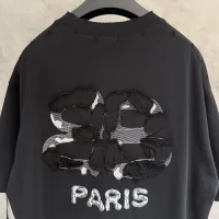 $56.00 USD Balenciaga T-Shirts Short Sleeved For Unisex #1421870