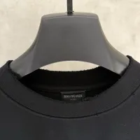 $56.00 USD Balenciaga T-Shirts Short Sleeved For Unisex #1421870