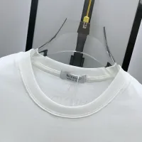 $68.00 USD Valentino T-Shirts Short Sleeved For Men #1421871