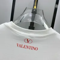 $68.00 USD Valentino T-Shirts Short Sleeved For Men #1421871