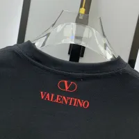 $68.00 USD Valentino T-Shirts Short Sleeved For Men #1421872