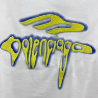$68.00 USD Balenciaga T-Shirts Short Sleeved For Men #1421877