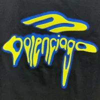 $68.00 USD Balenciaga T-Shirts Short Sleeved For Men #1421878