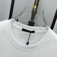 $68.00 USD Louis Vuitton LV T-Shirts Short Sleeved For Men #1421879