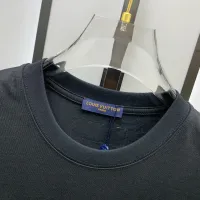 $68.00 USD Louis Vuitton LV T-Shirts Short Sleeved For Men #1421880