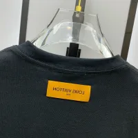 $68.00 USD Louis Vuitton LV T-Shirts Short Sleeved For Men #1421880