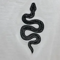 $68.00 USD Louis Vuitton LV T-Shirts Short Sleeved For Men #1421881