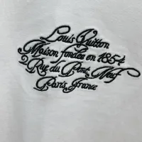 $68.00 USD Louis Vuitton LV T-Shirts Short Sleeved For Men #1421881