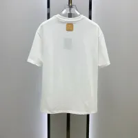 $68.00 USD Louis Vuitton LV T-Shirts Short Sleeved For Men #1421883