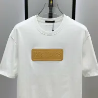 $68.00 USD Louis Vuitton LV T-Shirts Short Sleeved For Men #1421883