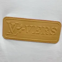 $68.00 USD Louis Vuitton LV T-Shirts Short Sleeved For Men #1421883