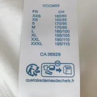 $68.00 USD Louis Vuitton LV T-Shirts Short Sleeved For Men #1421883