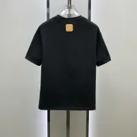 $68.00 USD Louis Vuitton LV T-Shirts Short Sleeved For Men #1421884