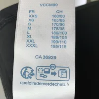 $68.00 USD Louis Vuitton LV T-Shirts Short Sleeved For Men #1421884