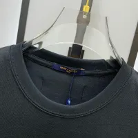 $68.00 USD Louis Vuitton LV T-Shirts Short Sleeved For Men #1421886