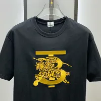 $68.00 USD Burberry T-Shirts Short Sleeved For Men #1421888